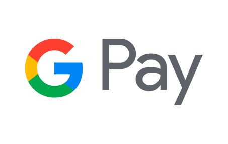 Betalen met Google pay