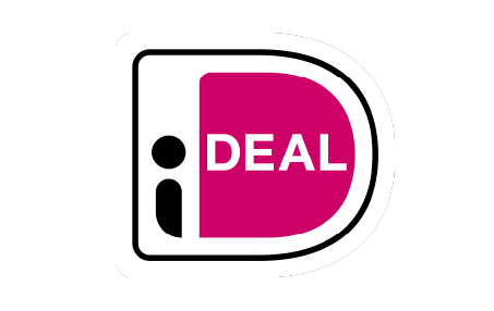 Betalen met iDeal