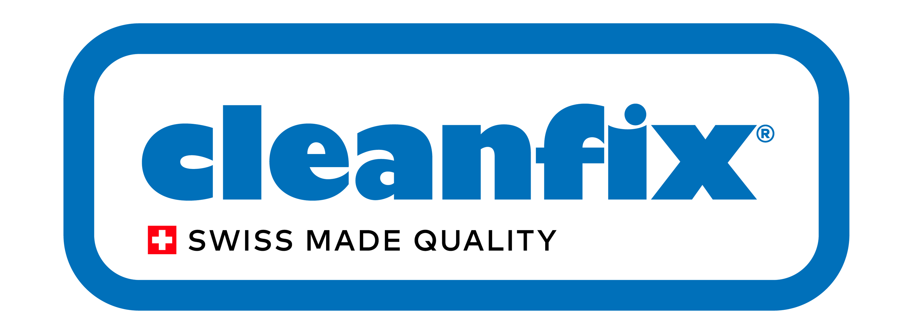 Cleanfix ontwikkelt sinds 1976 Zwitserse schoonmaakmachines en robots voor professioneel gebruik – krachtig, efficiënt en gebouwd voor langdurige inzet.