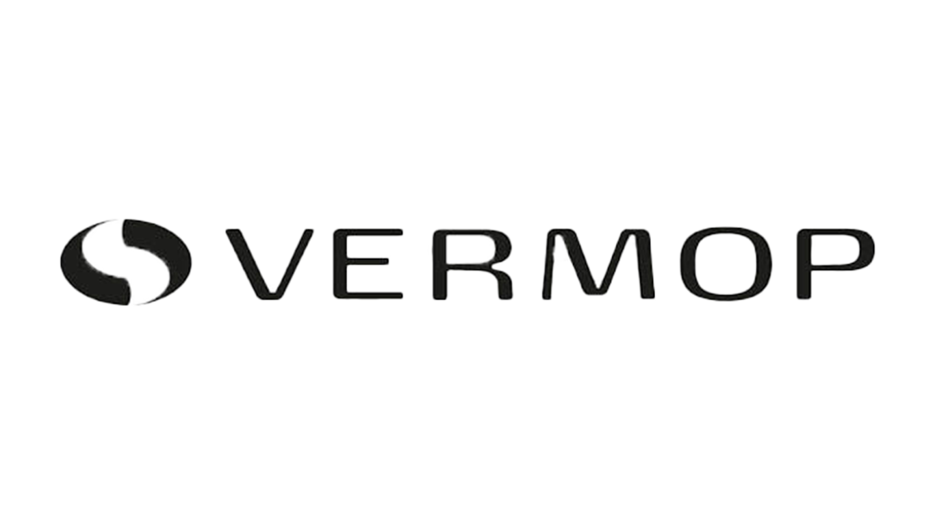 Logo Vermop