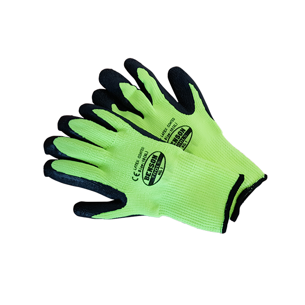 Winter Werkhandschoenen XL