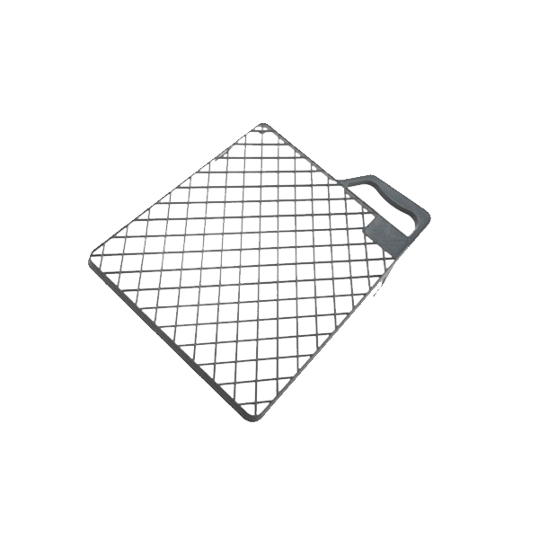 Verfrooster 12x18 Centimeter