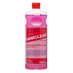 Universele Sanitairreiniger