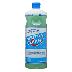 Neutrale Allesreiniger
