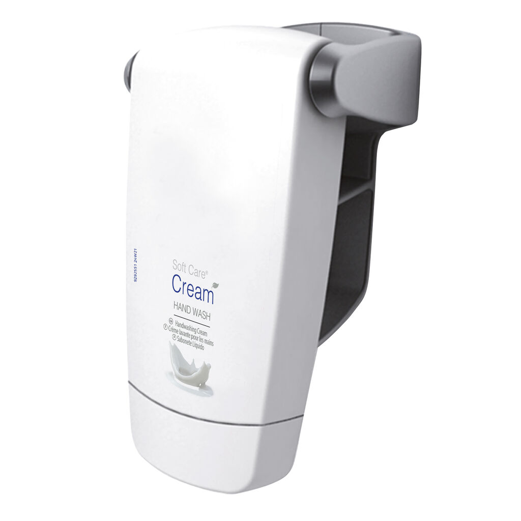 Soft Care Cream Handwash