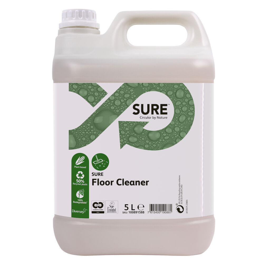 SURE Floor Cleaner