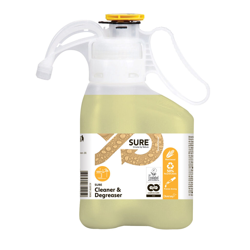 SURE Cleaner Degreaser SD