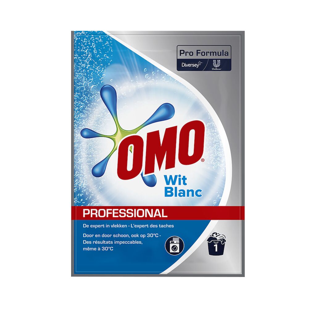 Omo Professional White