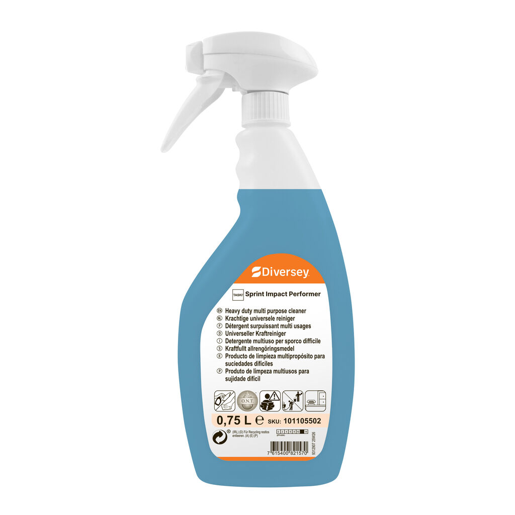 Taski Sprint Impact Performer