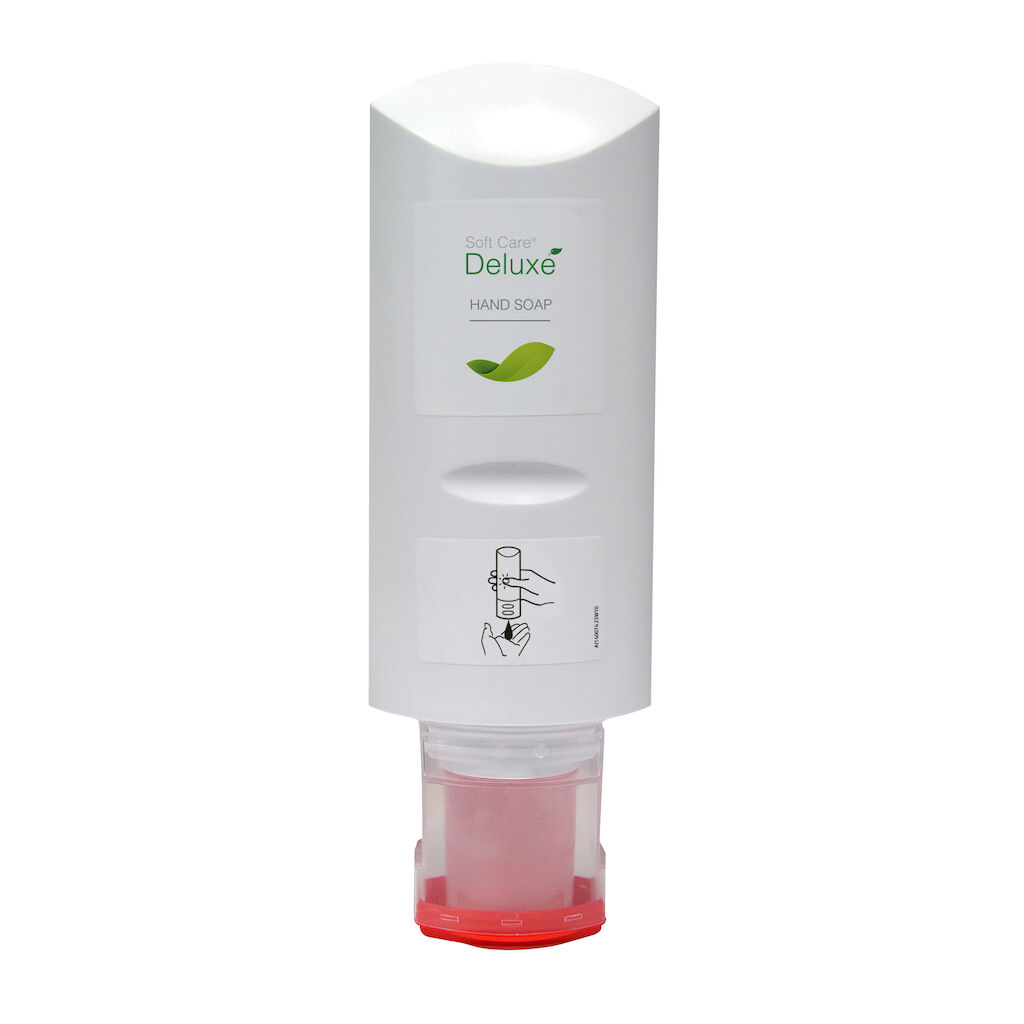 Soft Care Deluxe Hand Soap Eco