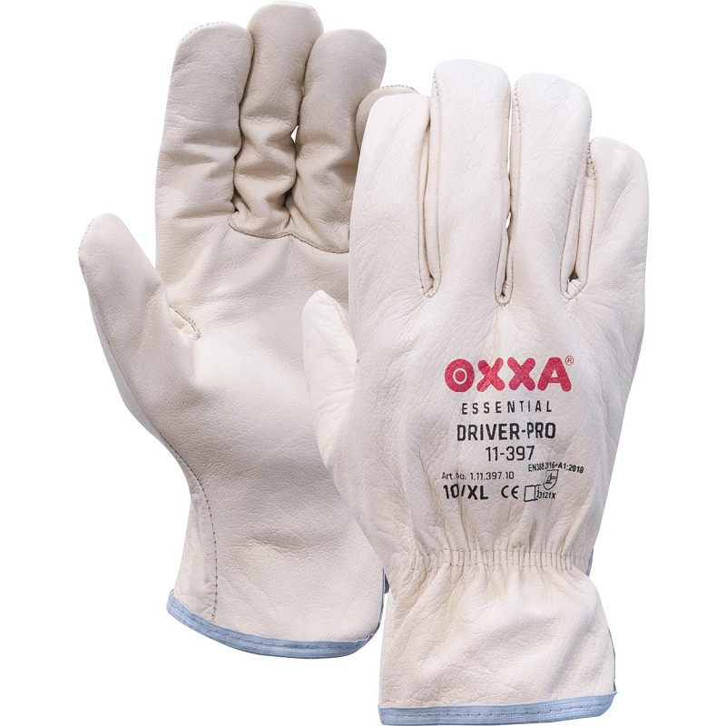OXXA Driver-Pro 11-397 - maat 12