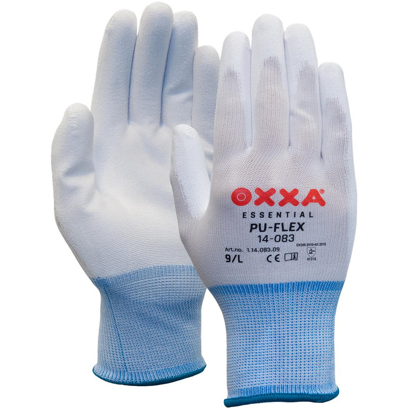 Handschoen OXXA PU-Flex 14-083 - Maat XXL