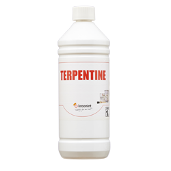Kroonint Terpentine