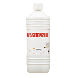 Kroonint Wasbenzine