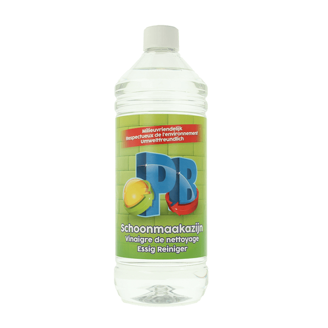 PB Schoonmaakazijn