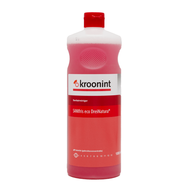 Kroonint Sanitairreiniger