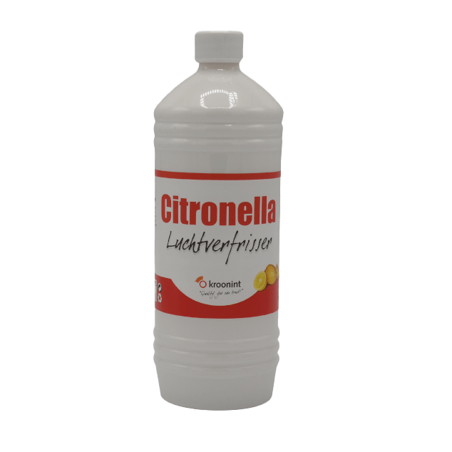 Kroonint Citronella Luchtverfrisser