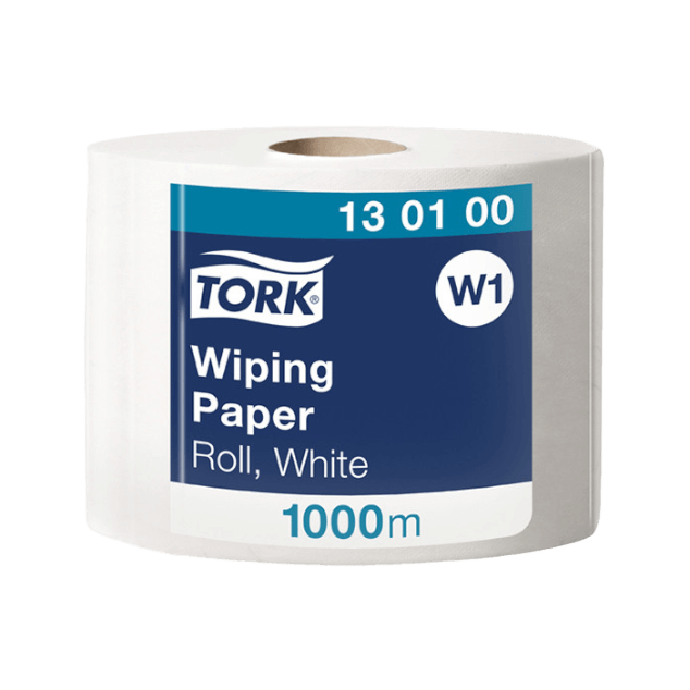 Tork Wiping Paper-Wiping Roll