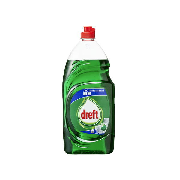 Dreft Professioneel Handafwasmiddel 1,05liter