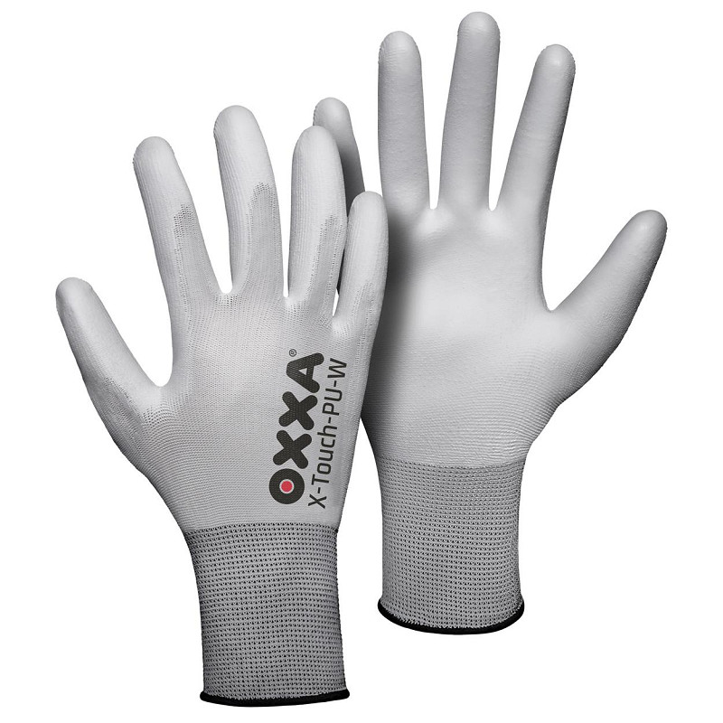 OXXA X-Touch-PU-W 51-115 - maat 10