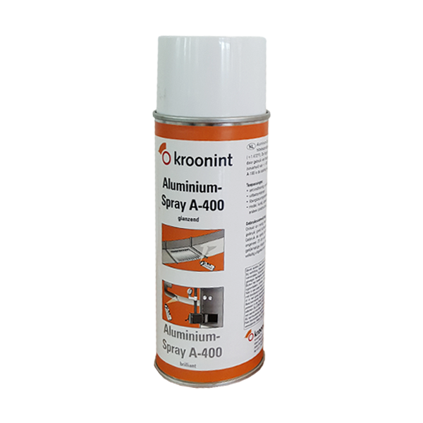 Kroonint Aluminium Spray
