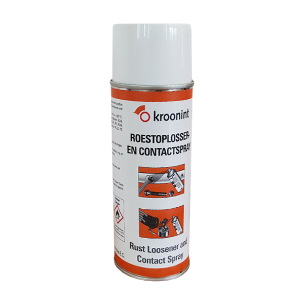 Kroonint Roestoplosser Spray