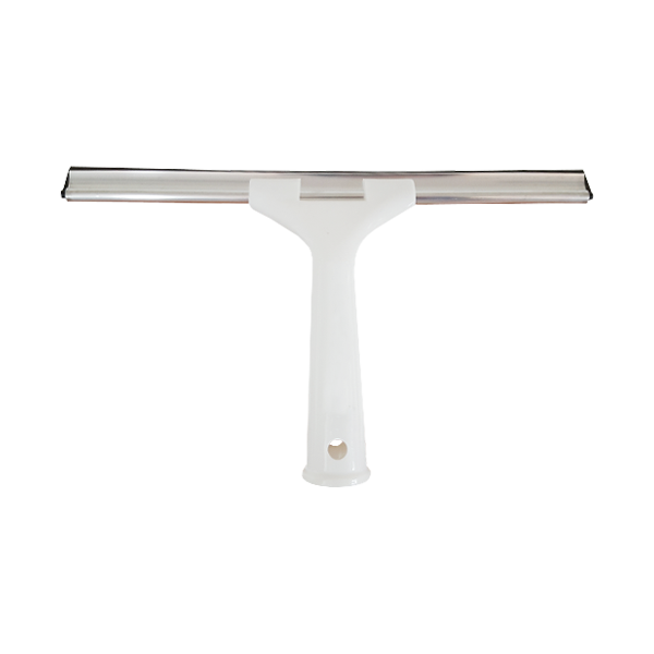 Huishoudraamwisser, werkbreedte 25cm