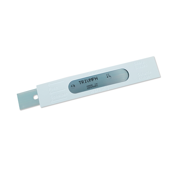 Triumph Reserve Mesjes 25 Stuks