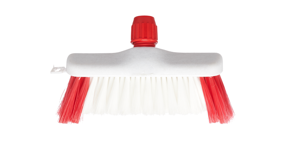 Luiwagen kunststof, nylon vulling