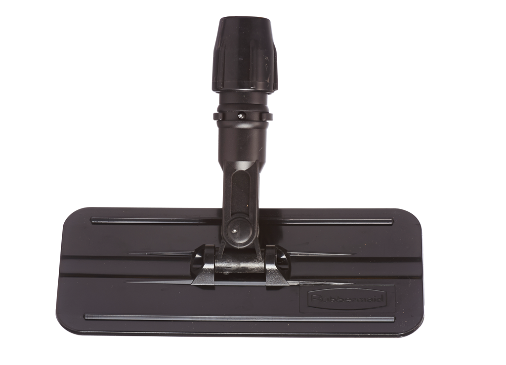 Doodlebug houder met steelverbinding