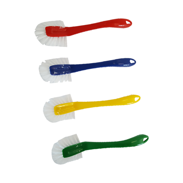 Afwasborstel kunststof