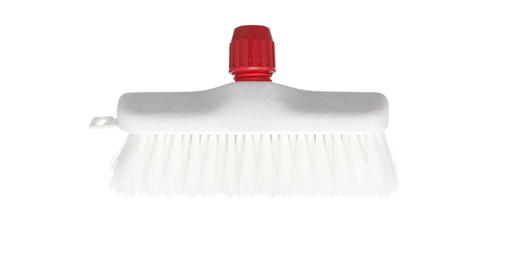 Luiwagen kunststof, met PPN vulling