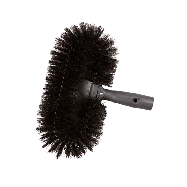 Raagbol de Luxe, paardehaar