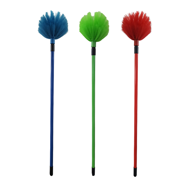 Nylon Teleragebol 150cm