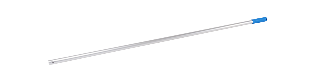 Aluminium Steel 140 cm x ø25mm