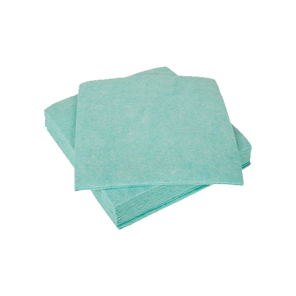 Sopdoek Non-Woven Groen
