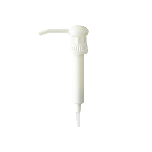 Doseerpomp Ø38mm Opening