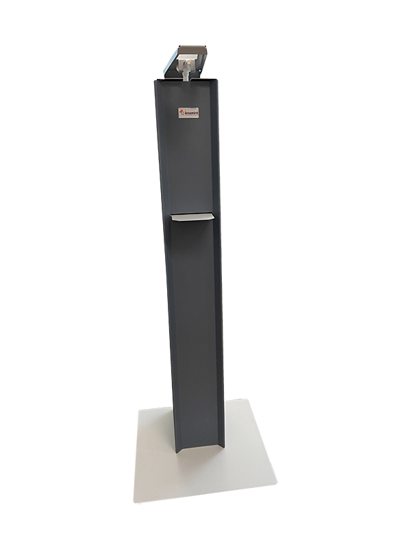 Kroonint Handgel Zuil Voor 5 Liter Cans