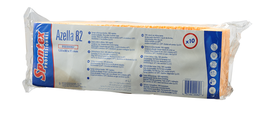 Spontex Spons Azella 82