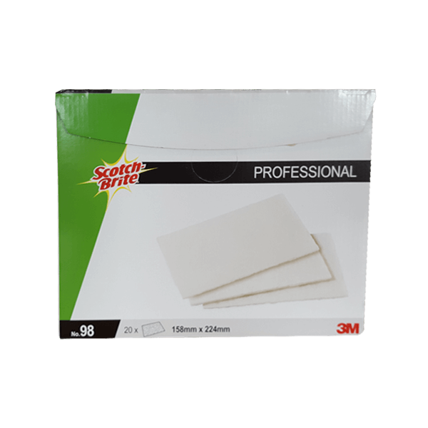 3M Scotchbrite 98