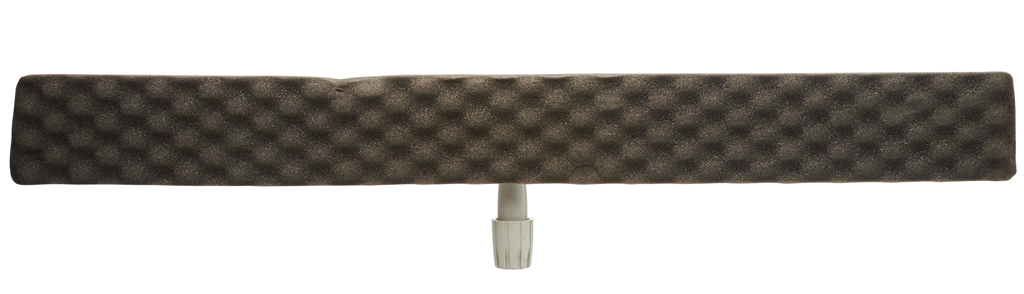 Aluminium Wisapparaat 96x11cm