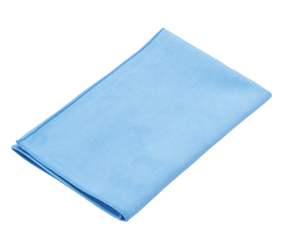 Microreinigingsdoek Soft Blauw