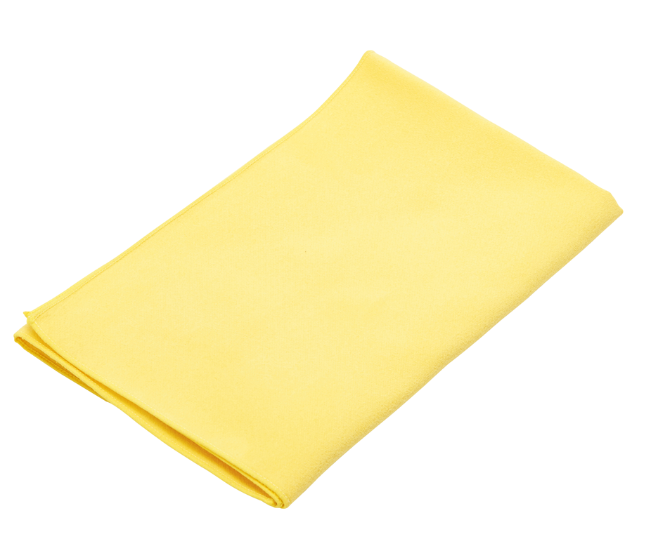Microreinigingsdoek Soft Geel
