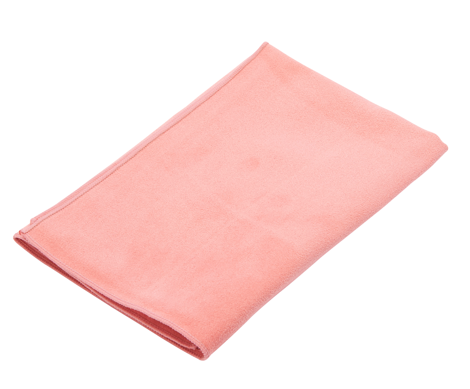 Microreinigingsdoek Soft Roze