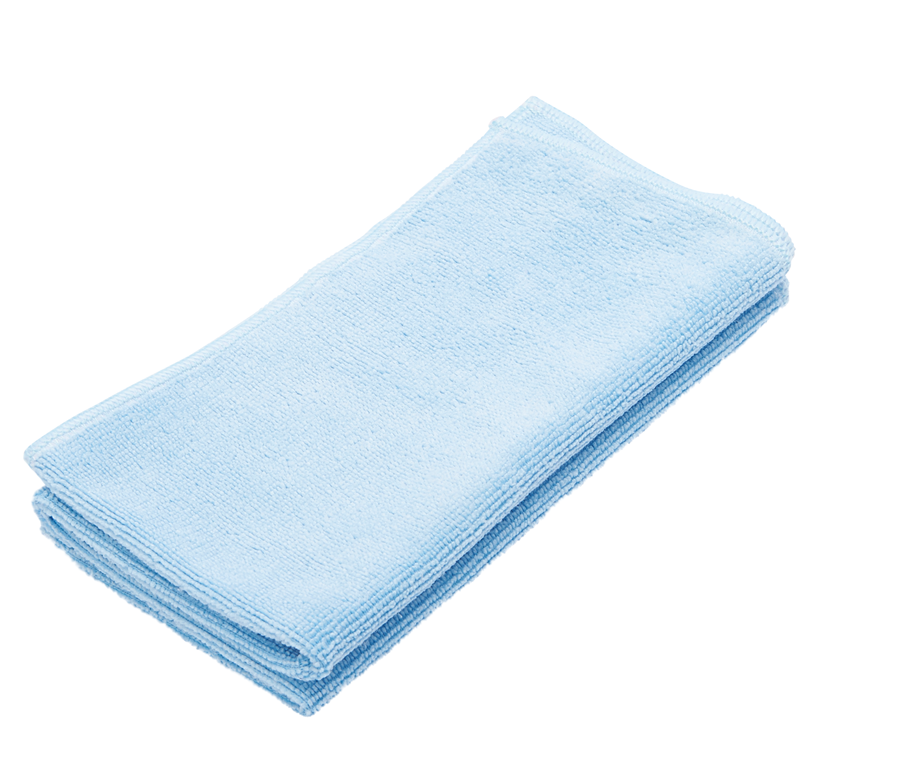 Microreinigingsdoek T930 Blauw