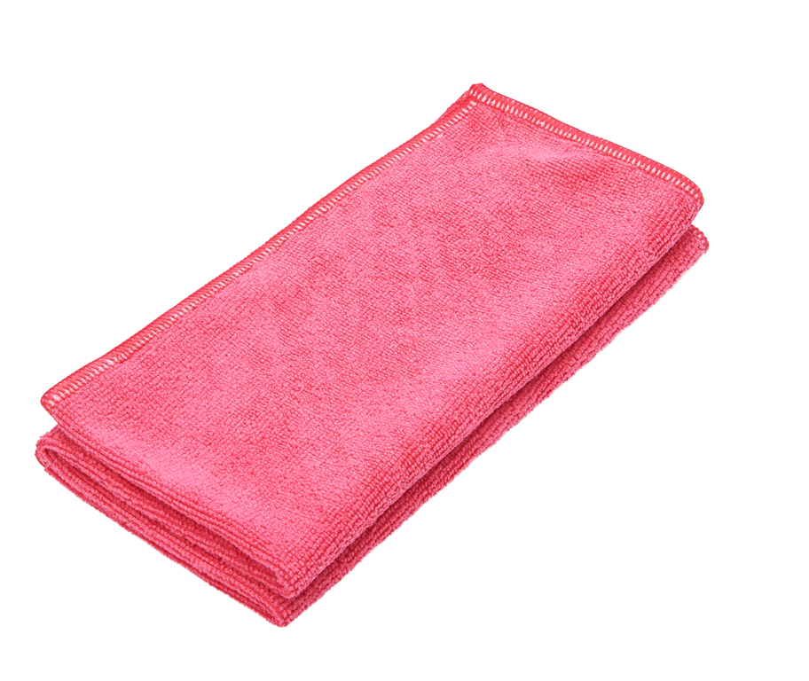 Microreinigingsdoek T930 Roze