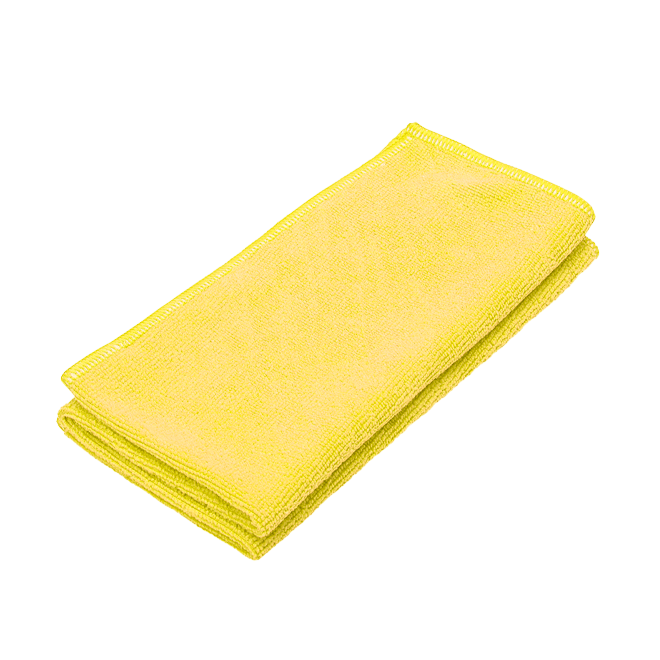 Microreinigingsdoek T940 Geel