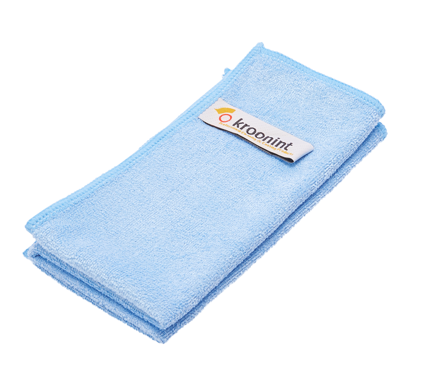 Kroonint Microdoek T330 Blauw