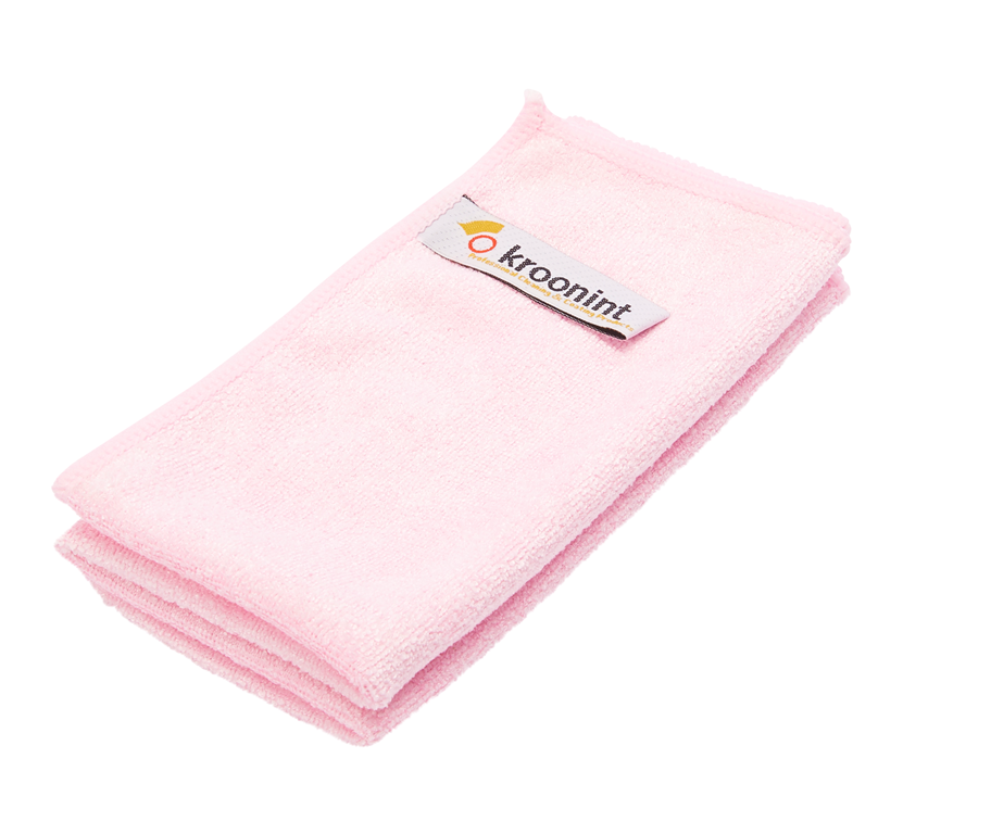 Kroonint Microdoek T330 Roze