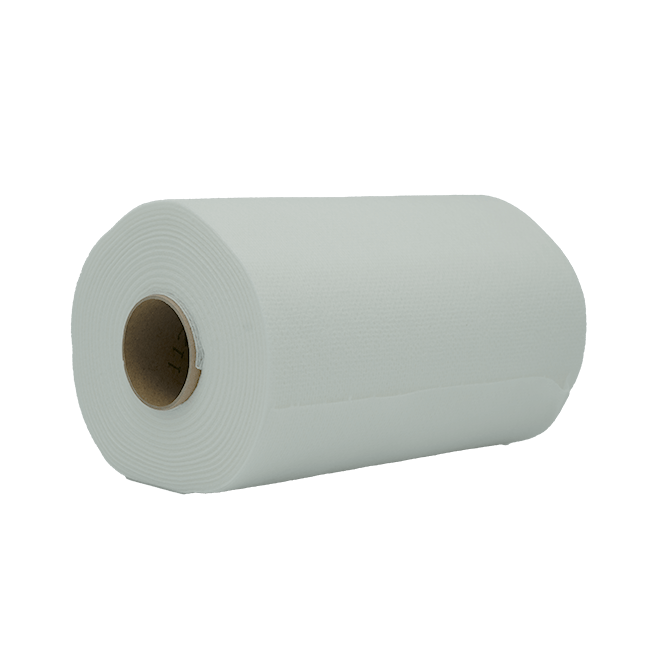 Kleefwisdoek 63x22cm 6 rollen x 50 stuks